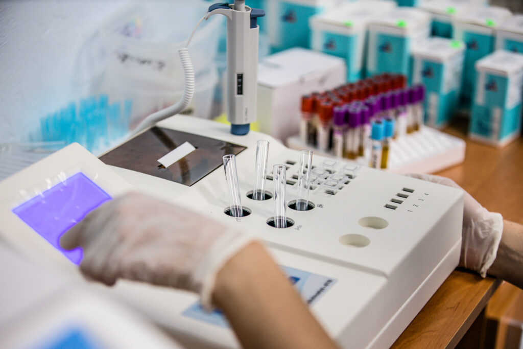 Дніпропетровщина прийняла 11 медзакладів із Луганської та Харківської областей Дніпропетровщина прийняла 11 медзакладів із Луганської та Харківської областей