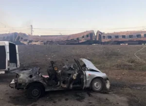 У дуже важкому стані: стало відомо, як почуваються постраждалі від ракетного удару по Чаплиному