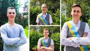 Вони – гордість міста: з`явились фотографії геніїв Кривого Рогу