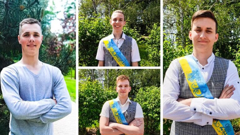 З`явились фотографії геніїв Кривого Рогу