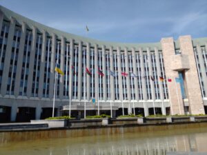 В мерії Дніпра шукають вибухівку: оновлена інформація