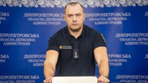 Ворожі обстріли Дніпропетровщини: у Нікополі поранено троє людей (Відео)
