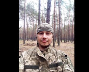 Все місто в скорботі: у бою загинув солдат з Дніпропетровщини