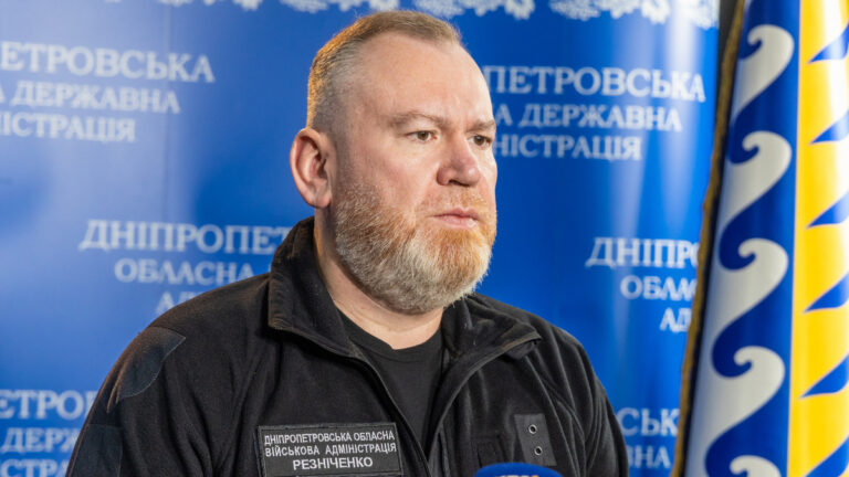 Російські війська з артилерії обстріляли Дніпропетровщину: ранок 3 серпня