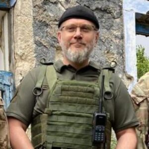 Війська рф вдарили по Кривому Рогу забороненими касетними боєприпасами