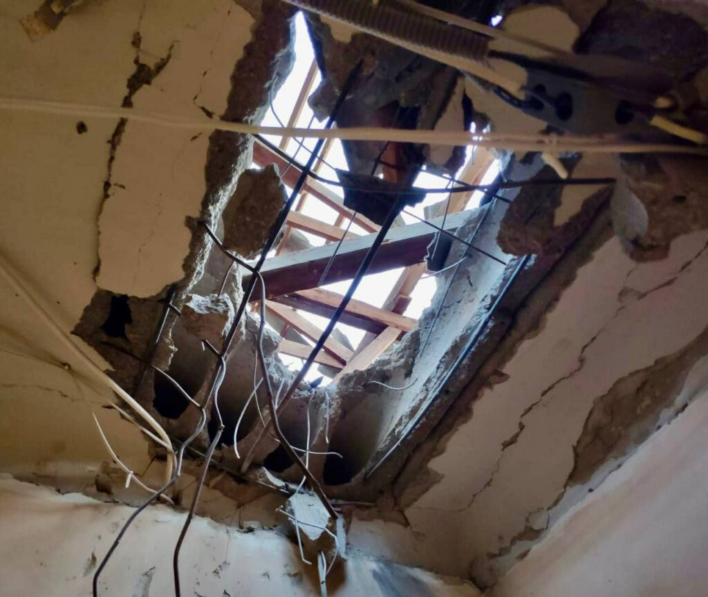 Трагічна ніч для Дніпропетровщини: Резніченко про нічні обстріли
