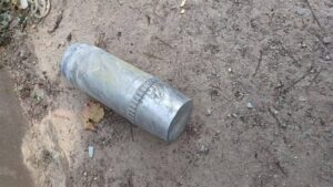 Дніпропетровщина: російські окупанти обстріляли чотири райони області, постраждали діти