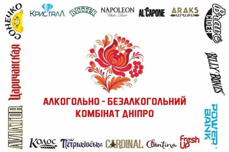АБК Дніпро розкриває таємницю виготовлення української продукції