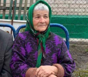 Пішла з дому й пропала: у Дніпрі та області шукають пенсіонерку