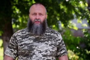 Залишатися та захищати: влада Нікополя звернулась до чоловіків