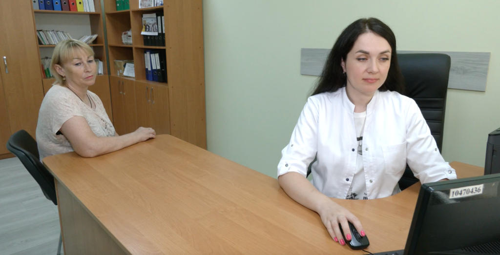 Зручно та легко: дніпрянам показали, як отримати рецепт на антибіотики