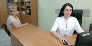 Зручно та легко: дніпрянам показали, як отримати рецепт на антибіотики
