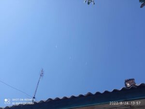 На Дніпропетровщині чутно звуки вибухів: що відомо