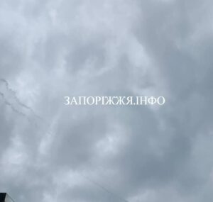 У Запоріжжі чули гучні вибухи: подробиці