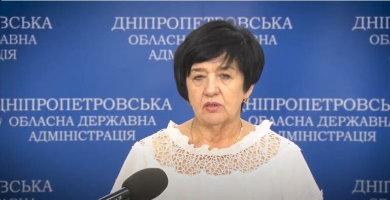 Офіційно: ситуація у Синельниківському районі Дніпропетровщини (Відео)