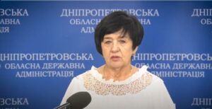 Офіційно: ситуація у Синельниківському районі Дніпропетровщини (Відео)