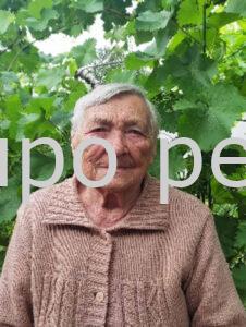 На Дніпропетровщині Любов Башмак відзначила 100-річний ювілей