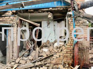 Ворог обстріляв Дніпропетровщину: повідомили подробиці