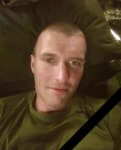 Дві доньки залишились сиротами: загинув вірний солдат з Дніпропетровщини