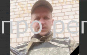 У нього залишилися дружина, два сина, батьки, брат: Дніпропетровщина втратила Героя