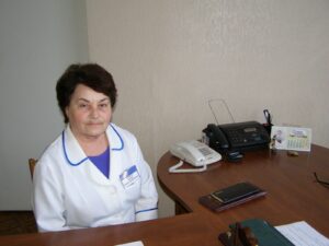 Важка втрата: померла відома лікар-педіатр