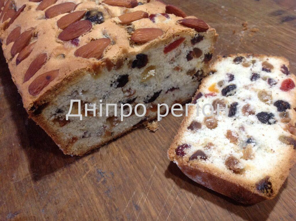 Різдвяний штолен. Готуйте зараз, щоб смакувати на Різдво Різдвяний штолен. Готуйте зараз, щоб смакувати на Різдво