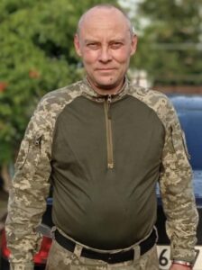 Дніпропетровщина втрачає своїх захисників: загинув Босий Олександр Володимирович