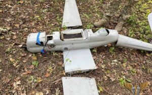 Сили ППО вберегли Дніпропетровщину від можливої трагедії, – Лукашук