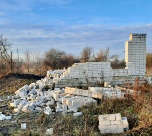 Нічна атака на Дніпропетровщину: ситуація на ранок 3 листопада