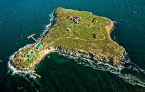 Відпочинок в Україні 2023: ТОП-10 курортів Одеської та Миколаївської областей, про які мало хто знає
