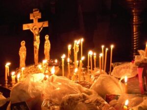 Поминальні батьківські суботи у 2023 році: дати та звичаї
