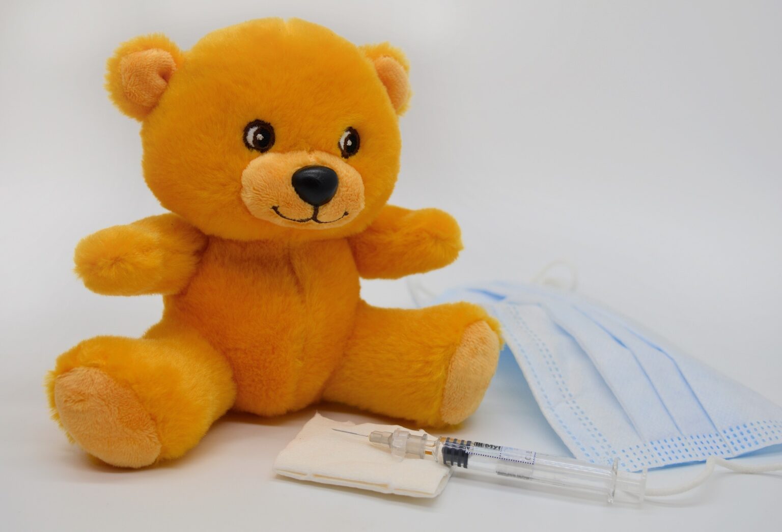 Чи потрібно вакцинувати дітей проти грипу, – роз’яснення МОЗ України