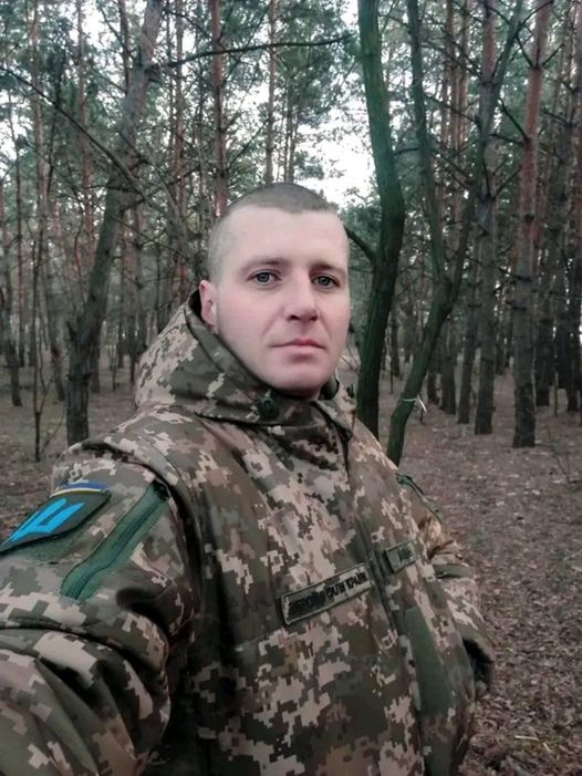 Віддав життя за Україну: загинув воїн-Герой Доненко Ігор з Орлівщини