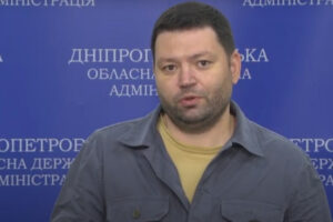 Президент України звільнив очільника Павлоградської РВА: подробиці
