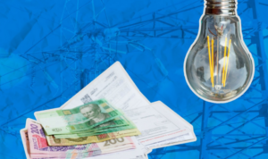Світло поки не подорожчає: підвищення цін на електроенергію в Україні знову відклали