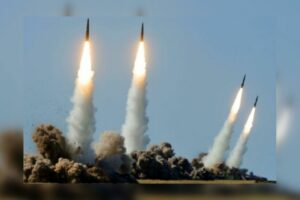 Вони більше бояться нас, ніж ми їх: екстрасенс про ймовірність масованої ракетної атаки рф на 9 травня