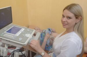 Де у Дніпрі зробити УЗД по електронним направленням: види обстежень і контакти