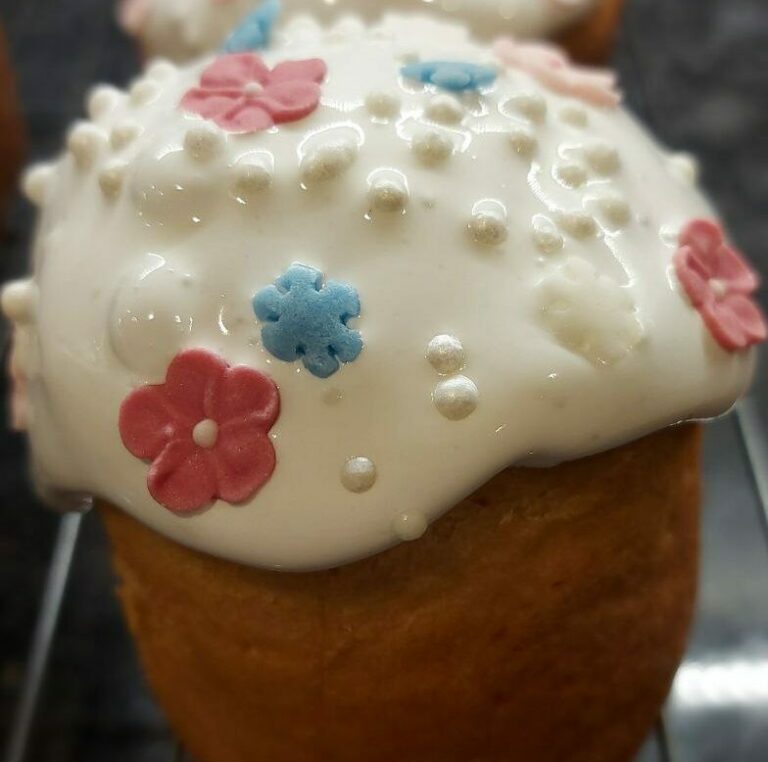 Домашня паска на Великдень 2026: найкращий рецепт