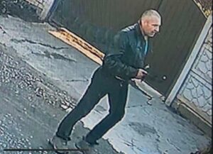 Може бути будь-де: у Дніпропетровській області розшукується дуже небезпечний злочинець