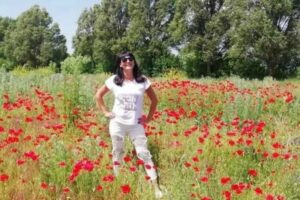 Тікала від війни, а загинула від рук грабіжника: у Польщі сталася трагедія з родиною із Нікополя