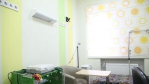 Де і як в Дніпрі дітям безкоштовно пройти реабілітацію