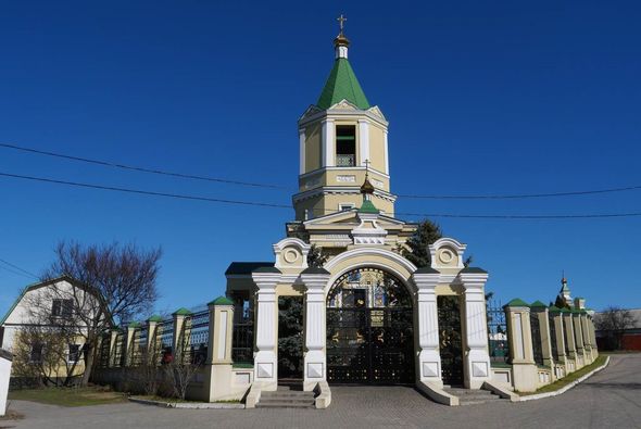 Миколаївська церква в Кодаках: у Дніпрі з′явилась нова пам’ятка архітектури 