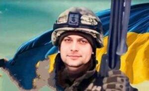 Менше місяця не дожив до 41-го дня народження: на війні загинув кулеметник з Криворіжжя