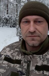 Небо забирає найкращих: на Луганщині загинув Герой з Покровського