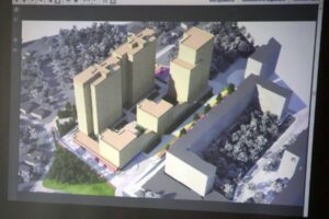 «Нова Перемога» отримала другий шанс: у Дніпрі планують добудувати ЖК, на який люди чекають 15 років