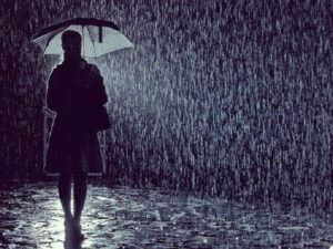 Дощ стоятиме стіною: в Дніпрі різко зміниться погода