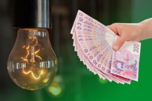 Вже з 1 травня: в Україні прогнозують різке подорожчання електроенергії