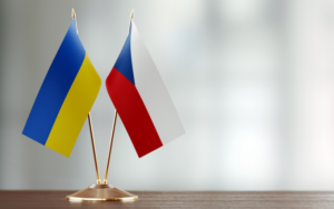 Закріплена за відбудовою Дніпропетровщини: у Дніпрі відкриють генеральне консульство Чехії