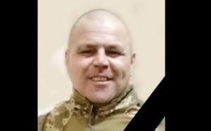 Надворі весна, а в душі смуток: у Донецькій області загинув водій мінометного взводу з-під Дніпра