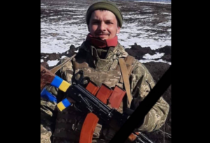 Залишилися дружина, син та батьки: в бою на Харківщині загинув солдат з Дніпропетровської об-ласті